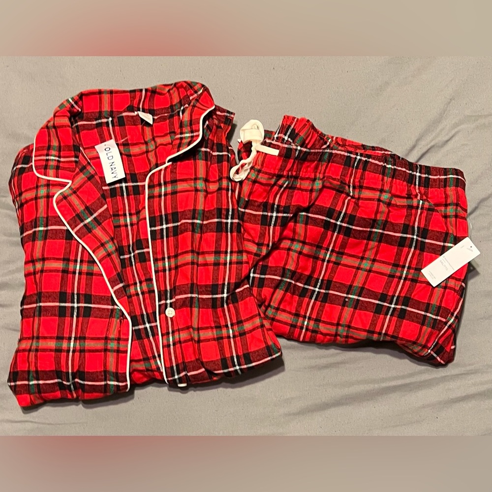 Old Navy PJ Set